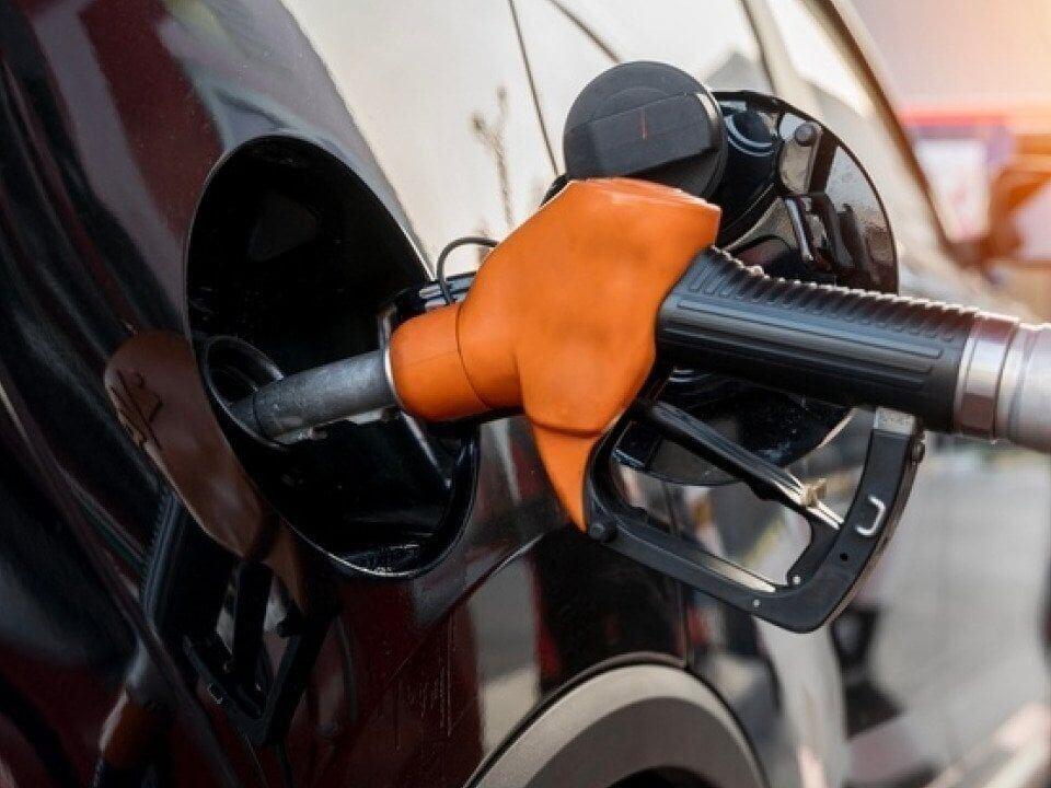 Cheapest gas stations in Birmingham